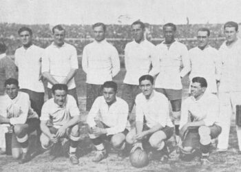 Uruguay 1930 : Un premier titre pour l’éternité