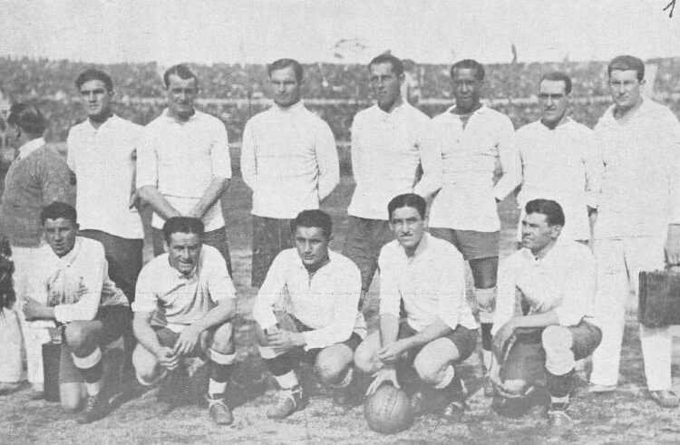 Uruguay 1930 : Un premier titre pour l’éternité