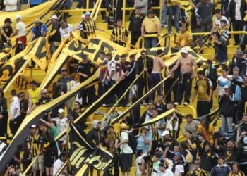 Almirante Brown n’acceptera plus les socios avec des antécédents pénaux