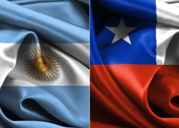 Ils se détestent : Argentine-Chili