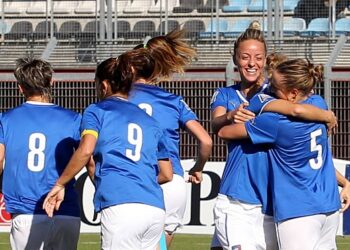 Un ancien dirigeant italien condamné pour ses propos déplacés sur le foot féminin
