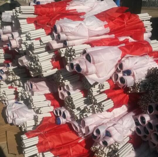 Copa América : les drapeaux argentins interdits pour la finale