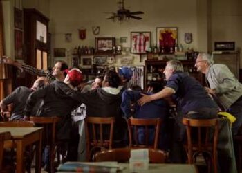 Knorr réunit des supporters de Boca et de River