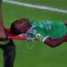Egypte : un footballeur tombe sur la tête et pourrait rester paralysé