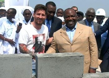 Messi demande à France Football de se rétracter