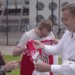 Des vieilles gloires de l’Ajax font une surprise à leurs fans