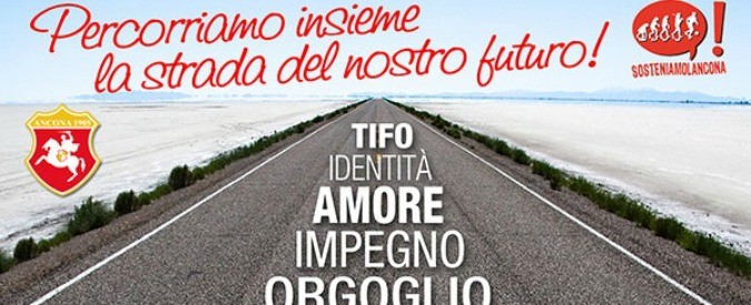 Ancona, premier club italien à appartenir à ses supporters