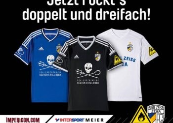 Carl Zeiss Iéna contre la chasse aux baleines