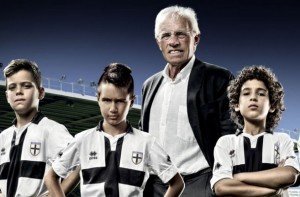 Parme : record du nombre d’abonnés en Serie D