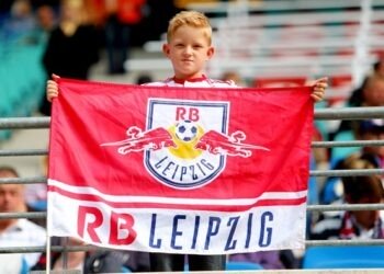 RB Leipzig, le pognon à défaut de tradition