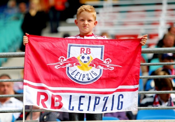 RB Leipzig, le pognon à défaut de tradition