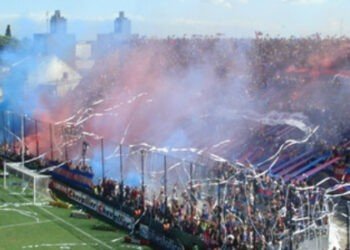 On Tour : Tigre-Newell’s Old Boys