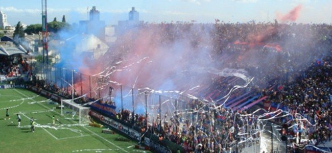On Tour : Tigre-Newell’s Old Boys