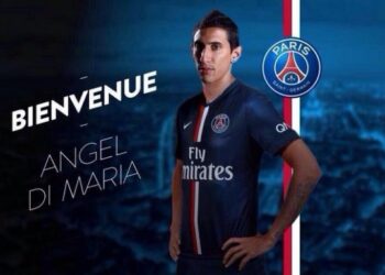 Le chant insultant des supporters de Manchester United pour Di Maria