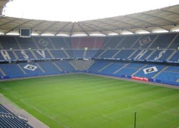 Hambourg SV : le soleil se couche sur l’Empire du Nord