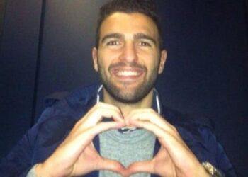 Domenico Martimucci, le « petit Zidane » victime de la mafia