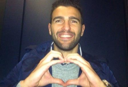 Domenico Martimucci, le « petit Zidane » victime de la mafia