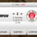 Le site de Sankt Pauli boycotte l’emblème du RB Leipzig