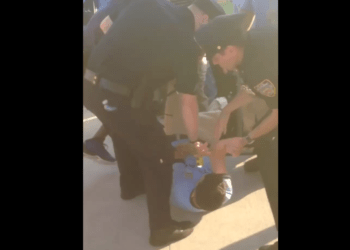 MLS : Un fan de New York City tasé, la police décriée