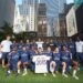 A la découverte de la Team Cameleons, l’équipe de street foot qui a tourné une pub avec le PSG