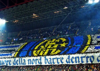 Top 50 : Les stades de légende (15-11)