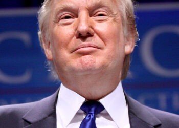 Non, Donald Trump ne veut pas racheter San Lorenzo