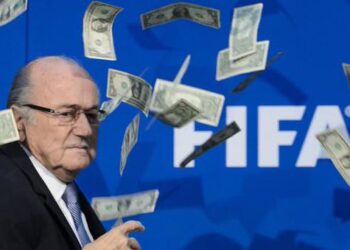 Nouvelles accusations de corruption contre Blatter
