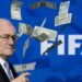 Nouvelles accusations de corruption contre Blatter