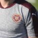 Heart of Midlothian sort un maillot en hommage à ses donateurs