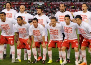 San Lorenzo : L’émouvant retour de Torrico après un drame personnel