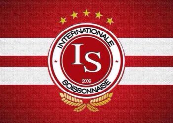 L’Internationale Soissonnaise, le football ambitieux et solidaire