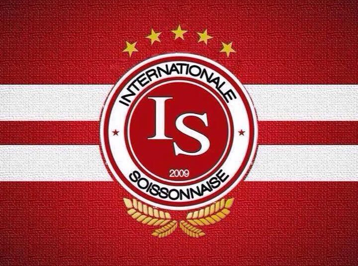 L’Internationale Soissonnaise, le football ambitieux et solidaire