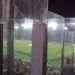 La Curva Sud de la Roma en grève