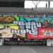 Top 10 : Les tifos du week-end