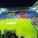 Top 10 : Les tifos du week-end