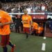 Johan Cruyff ovationné aux Pays-Bas et au Camp Nou