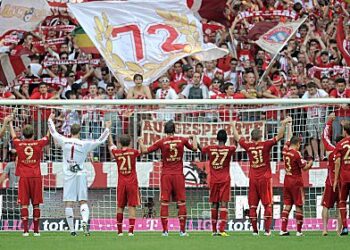 Les supporters du Bayern Munich protesteront contre le prix des places en LDC