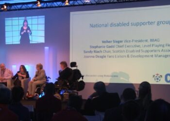 La Fédération Française des Supporters Handicapés officiellement créée