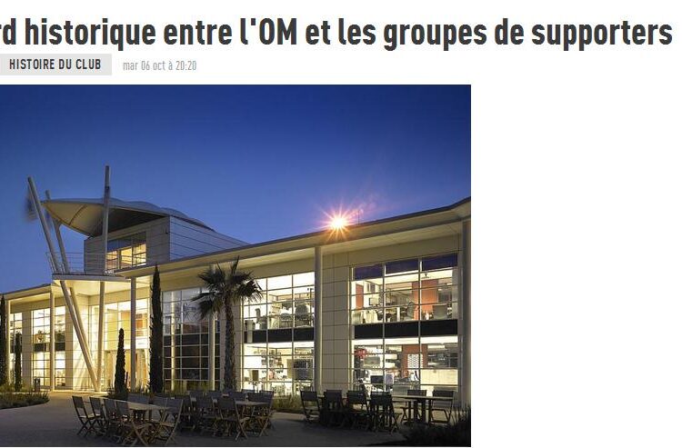 Les associations de supporters de l’OM ne vendront plus les abonnements