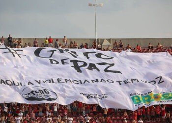 Ultras Torcidas Organizadas Supporters Brésil