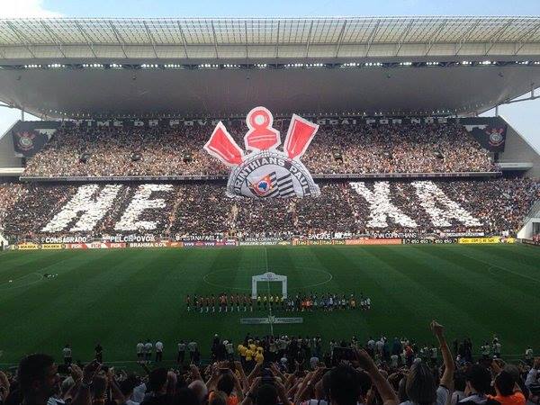 Top 10 : Les tifos du week-end