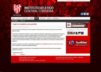 Instituto Córdoba fait appel aux supporters pour payer les joueurs