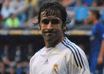 Raúl fait ses adieux en champion