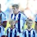 West Brom : James McClean refuse à nouveau de porter un coquelicot