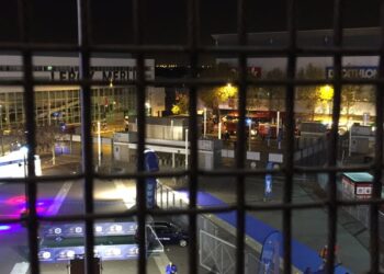 Les explosions près du Stade de France sont l’oeuvre de kamikazes