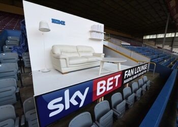 Championship : Sky Bet propose une loge dans la tribune visiteurs