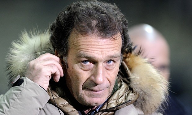 Cellino accuse les supporters de Leeds de mentir