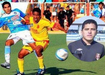 Pérou : Une équipe menée 5-0 se voit accorder 5 penaltys