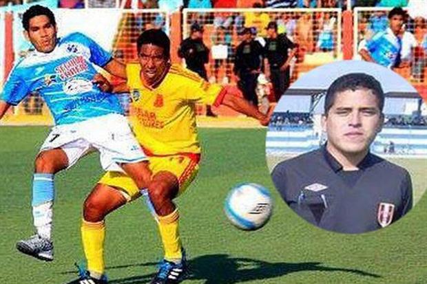 Pérou : Une équipe menée 5-0 se voit accorder 5 penaltys