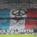 Top 10 : Les tifos du week-end